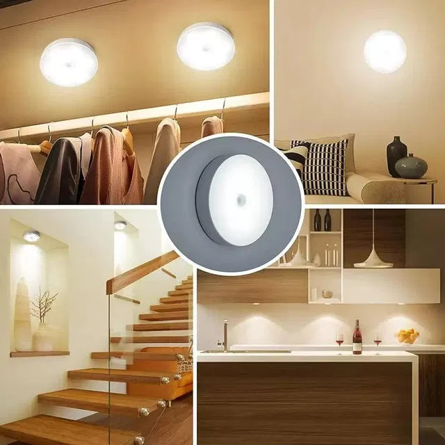 Home utilities