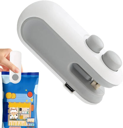 Mini sealing machine