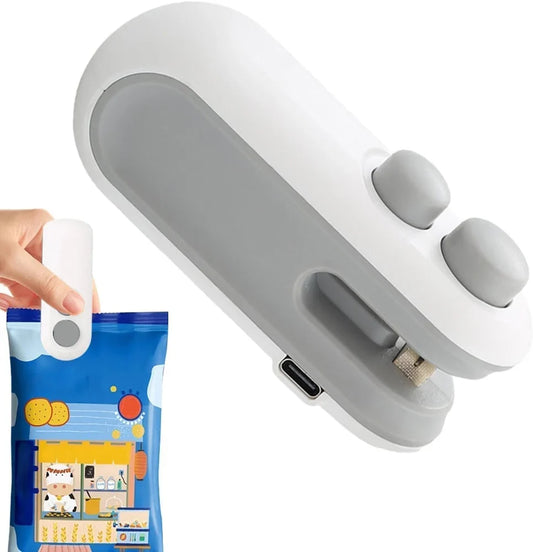 Mini sealing machine