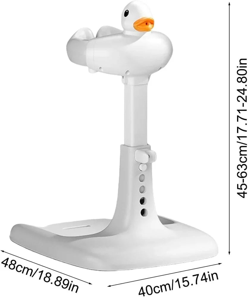 Baby bath stand