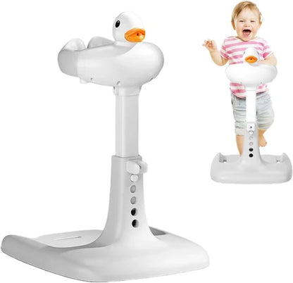 Baby bath stand