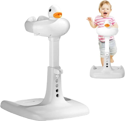 Baby bath stand