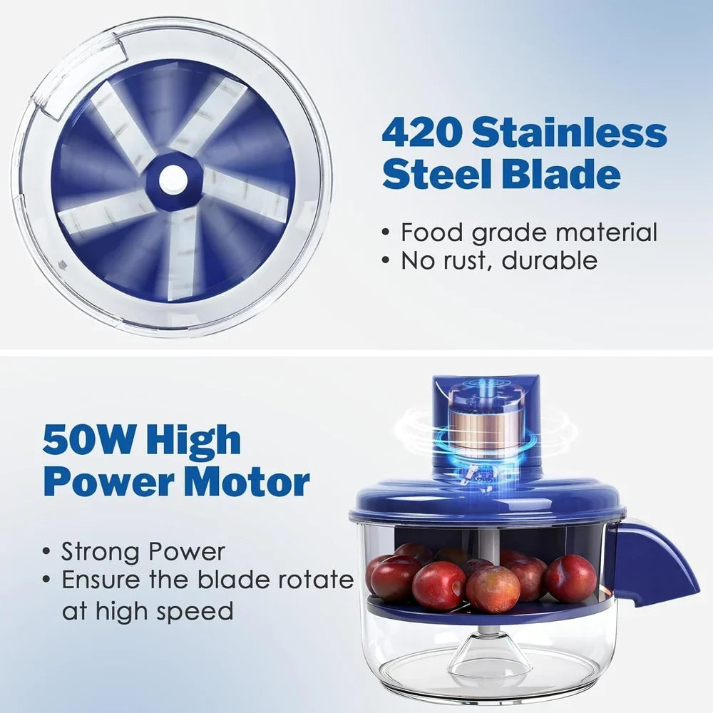 Electric Garlic peeler