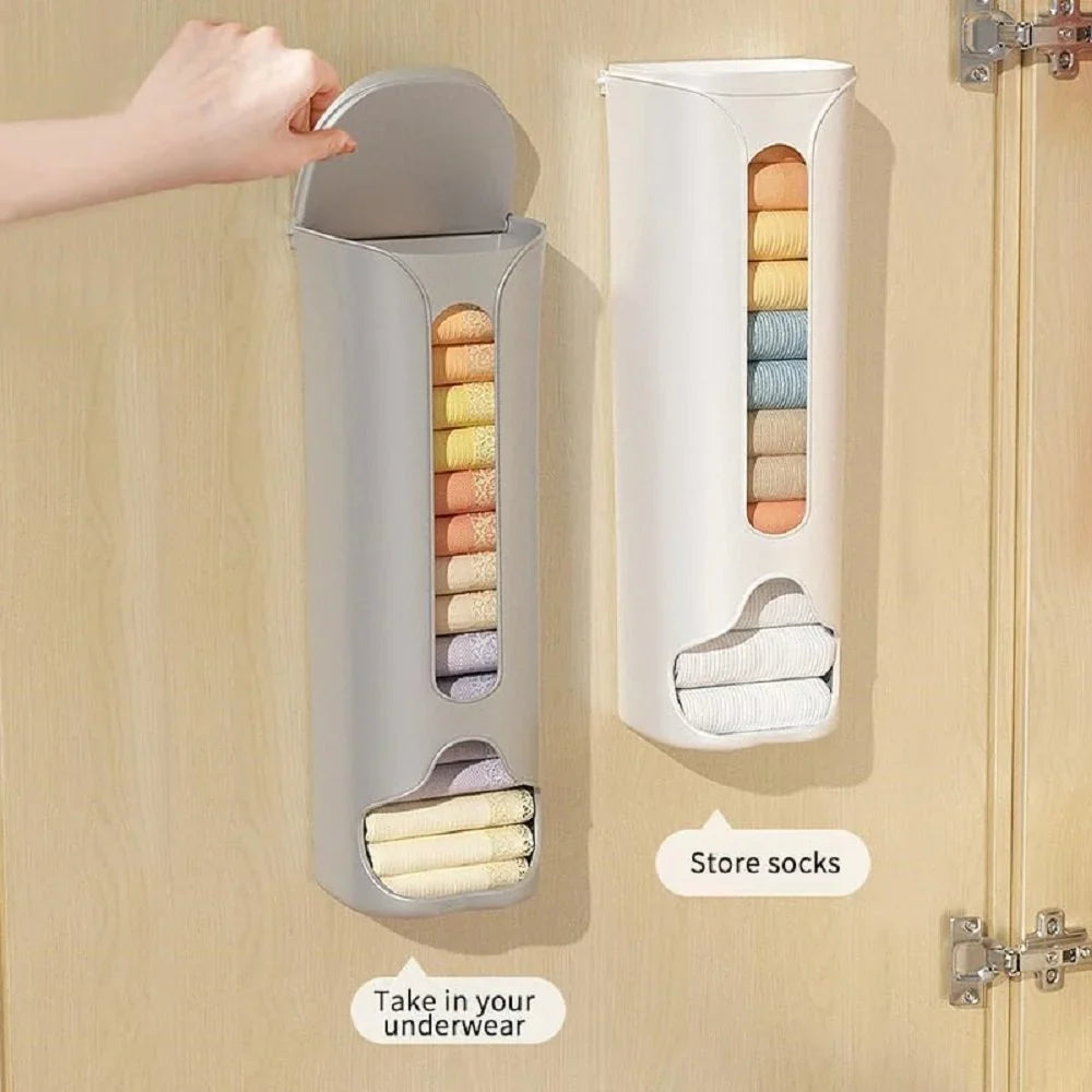 wall storage box