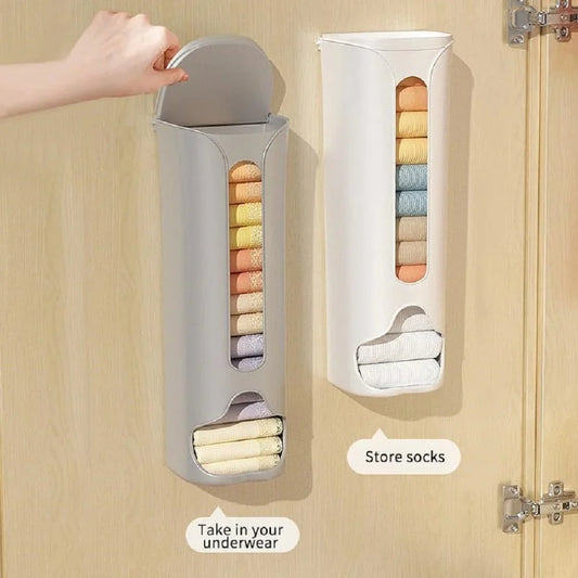 wall storage box