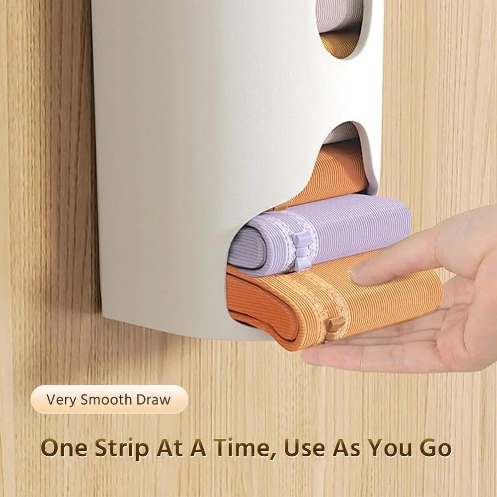 wall storage box