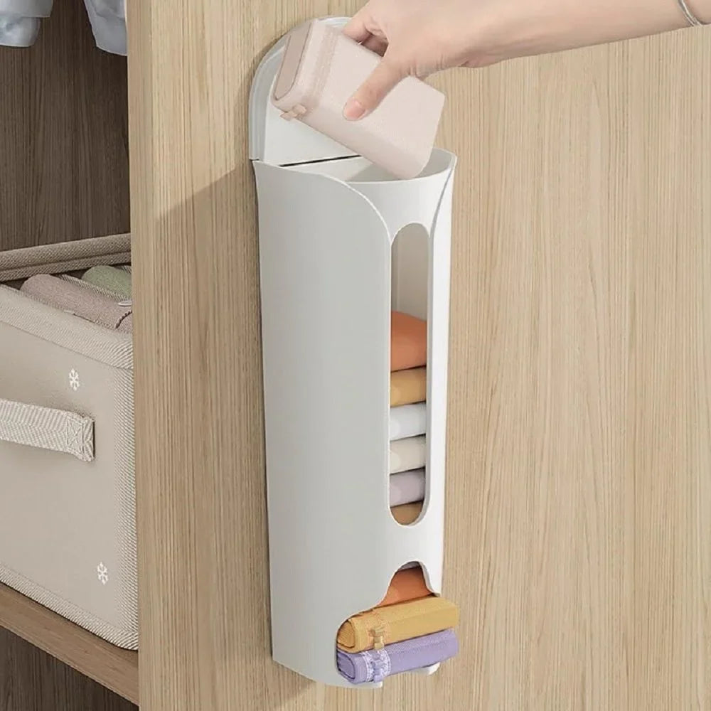 wall storage box