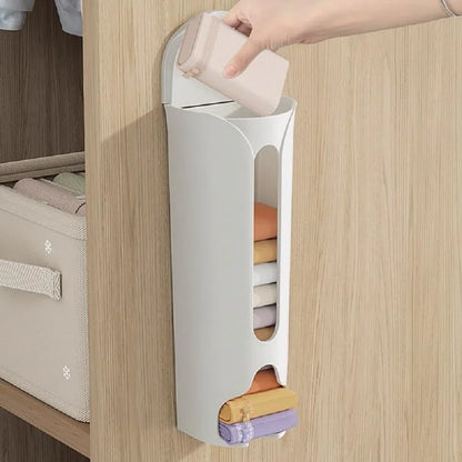 wall storage box