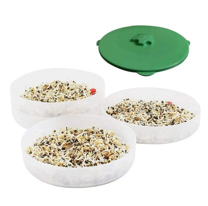 Sprout maker
