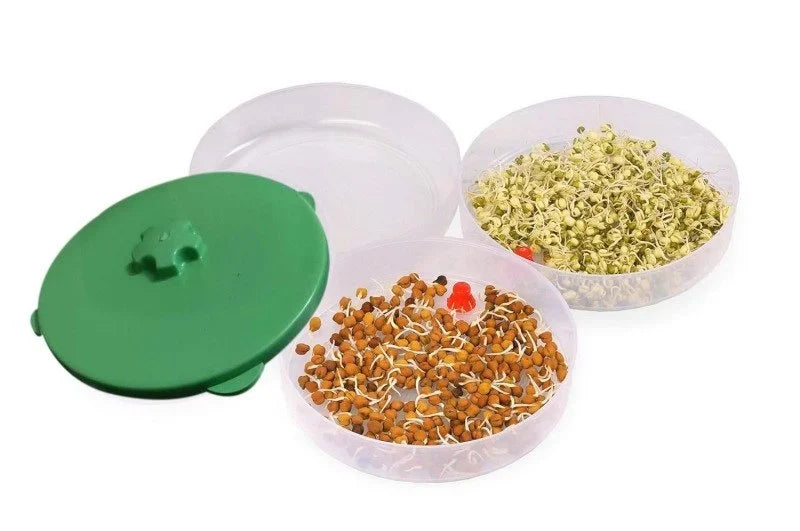 Sprout maker