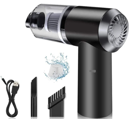 2 in 1 vacuum cleaner