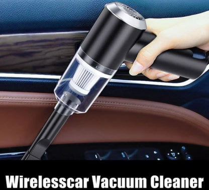 2 in 1 vacuum cleaner