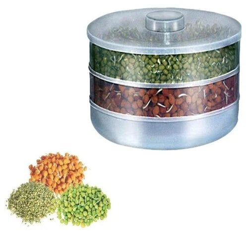 Sprout maker