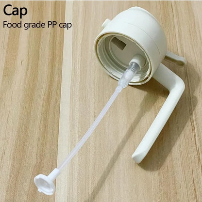 2 in 1 oil dispenser