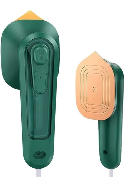 Mini electric iron