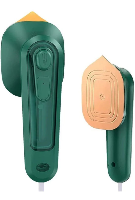 Mini electric iron