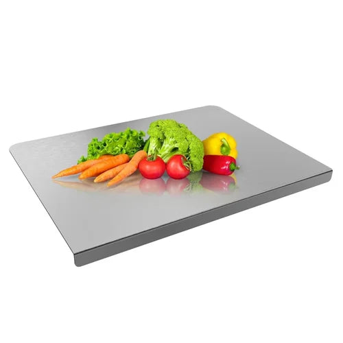 Stainless steel Cutting board