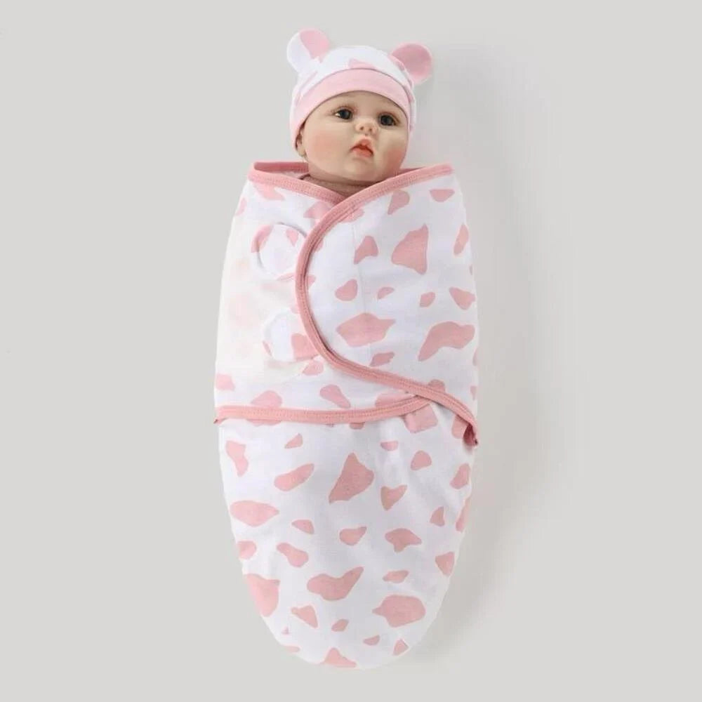 Newborn Swaddle wrap