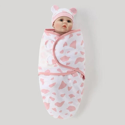 Newborn Swaddle wrap