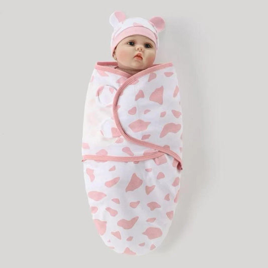 Newborn Swaddle wrap