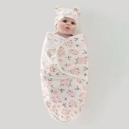 Newborn Swaddle wrap
