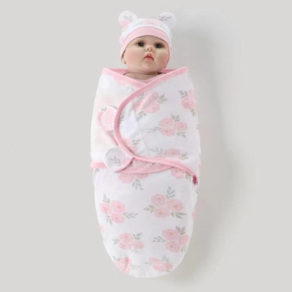 Newborn Swaddle wrap